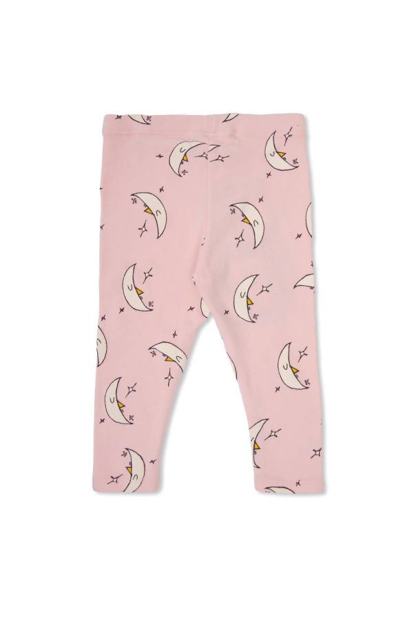 Bobo Choses Cotton leggings