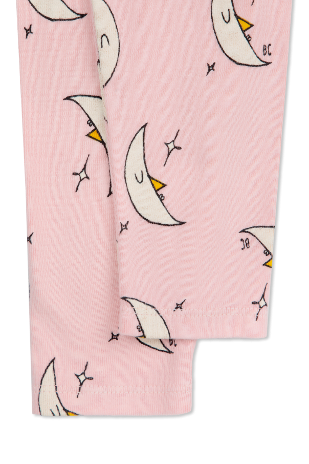 Bobo Choses Cotton leggings