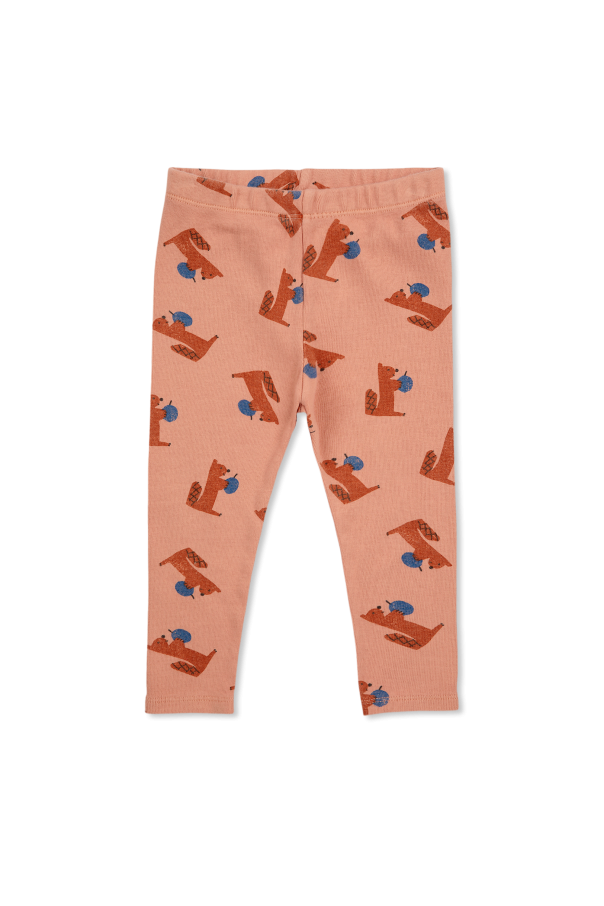 Bobo Choses Printed Trousers