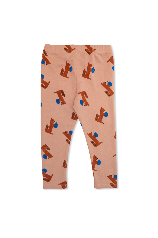 Bobo Choses Printed Trousers