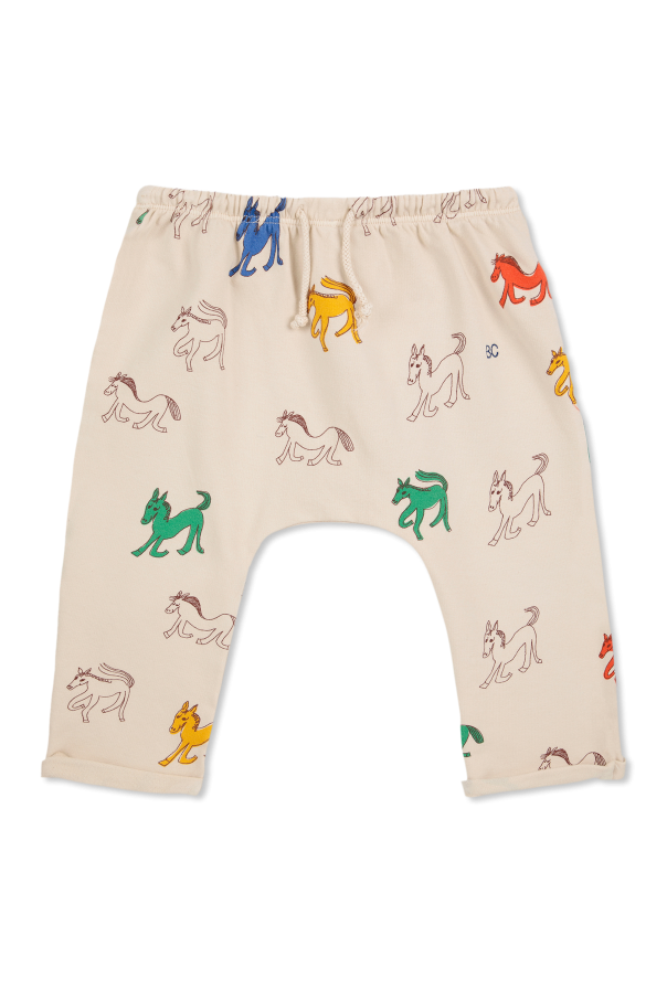 Bobo Choses Cotton pants