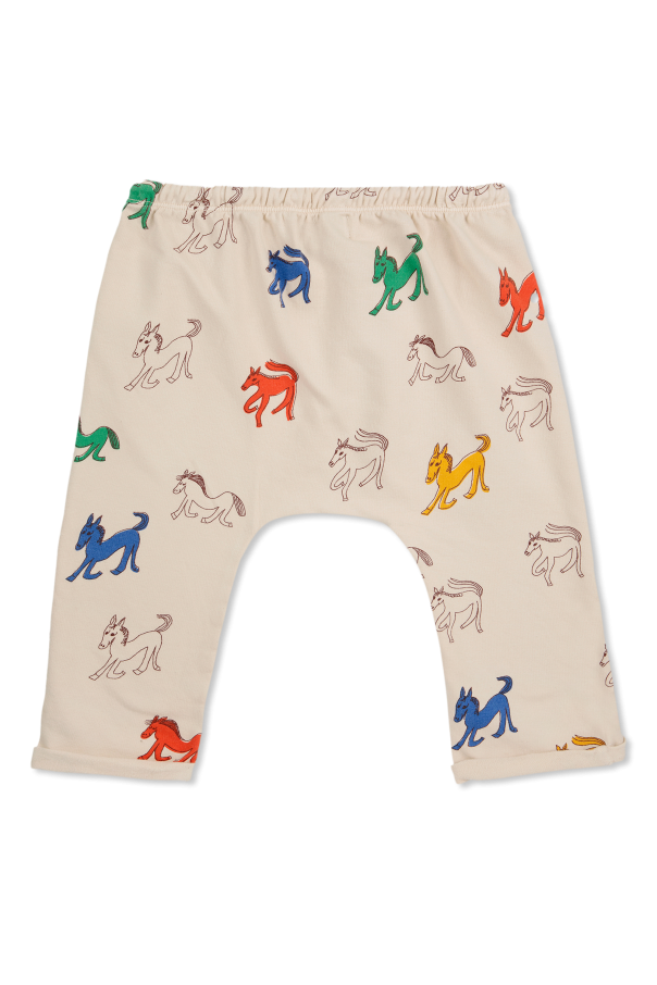 Bobo Choses Cotton pants