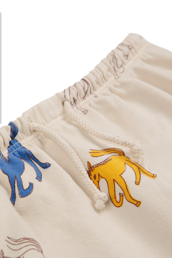 Bobo Choses Cotton pants