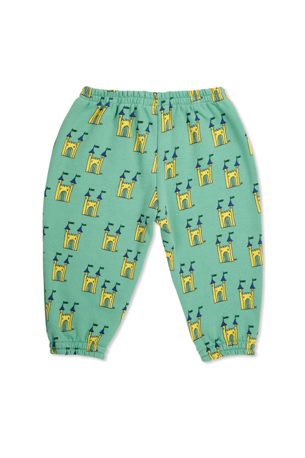 Bobo Choses Cotton pants