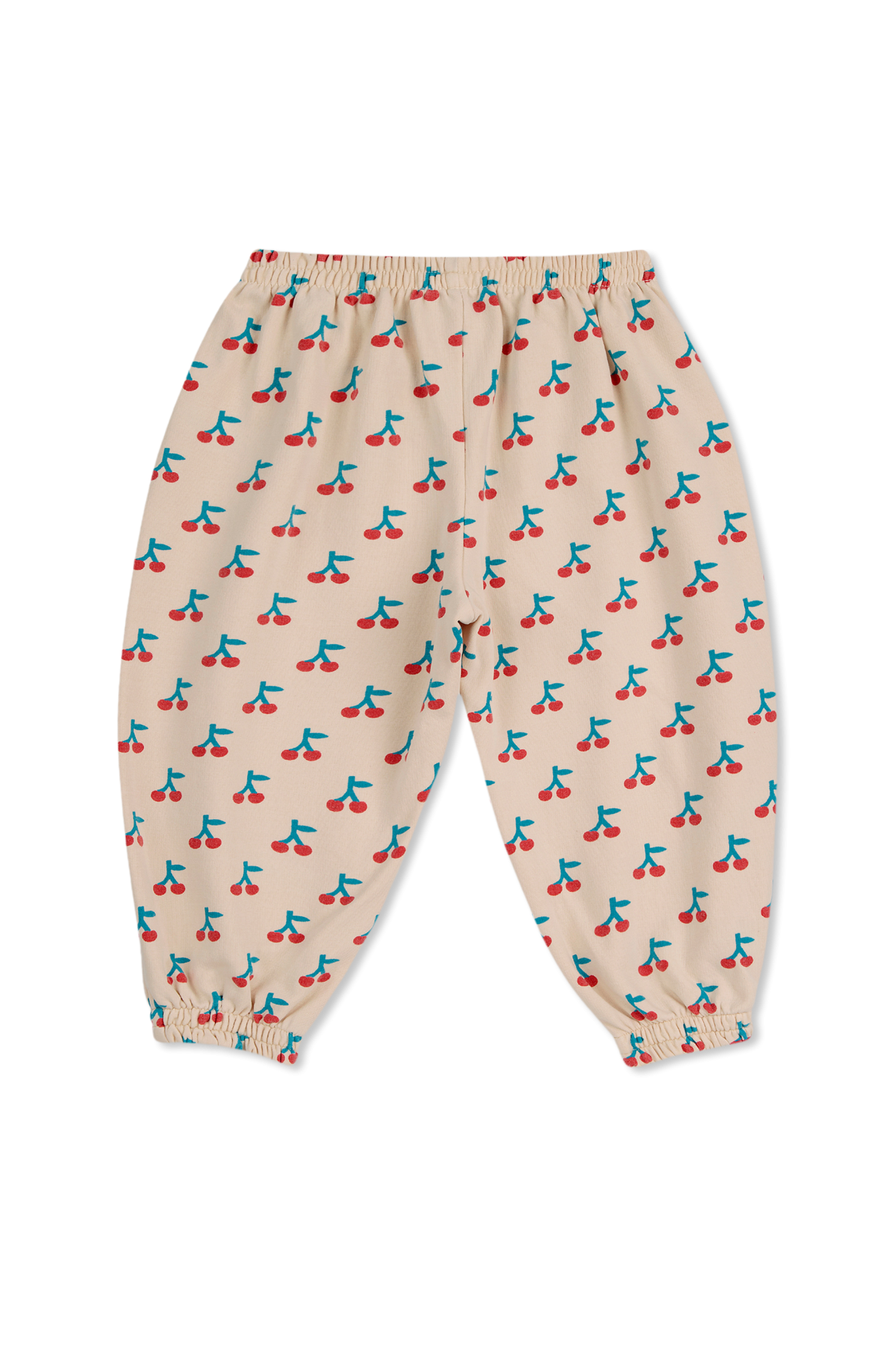 Bobo Choses Cherry Print Pants