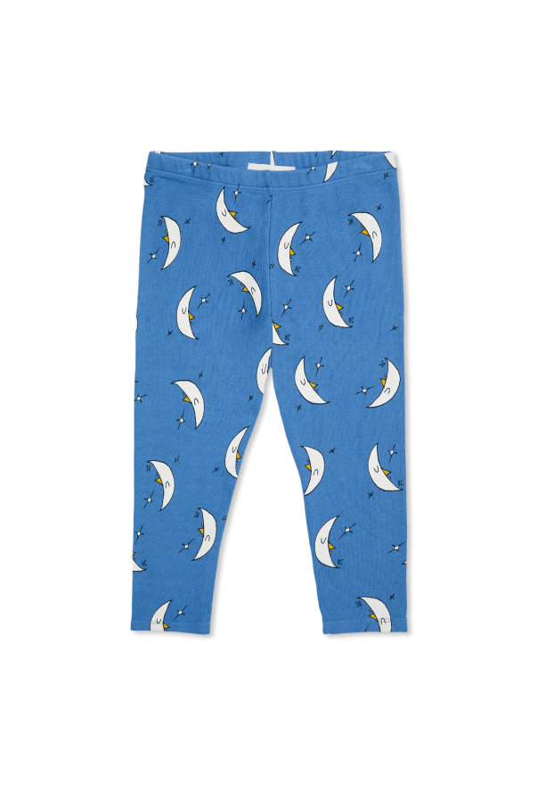 Bobo Choses Cotton Leggings