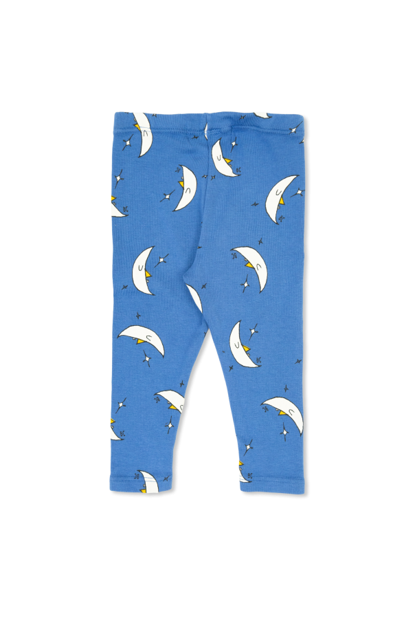 Bobo Choses Cotton Leggings