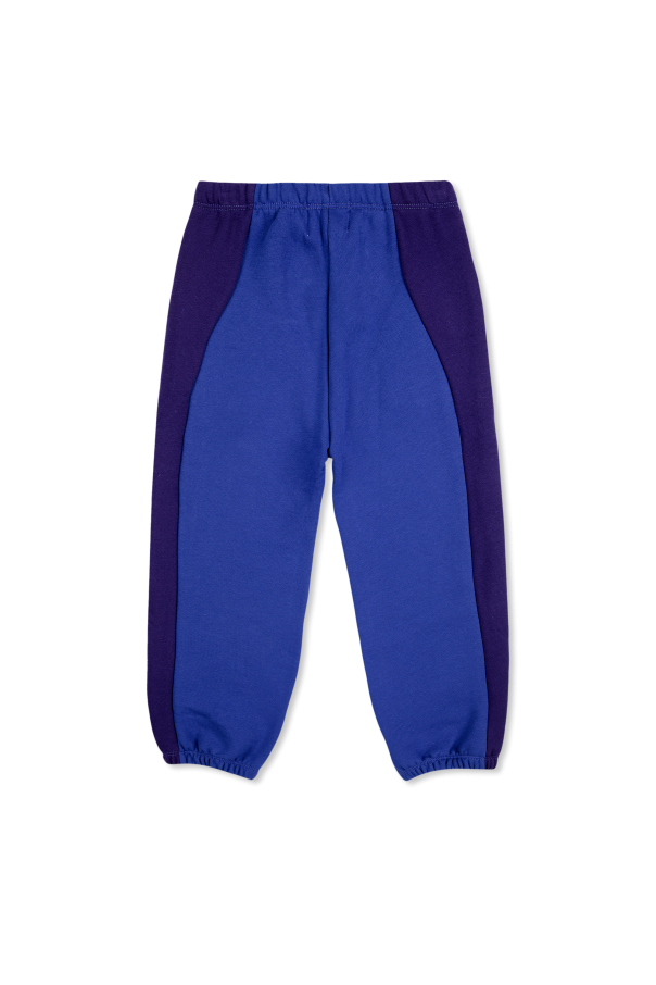 Bobo Choses Sweatpants with logo