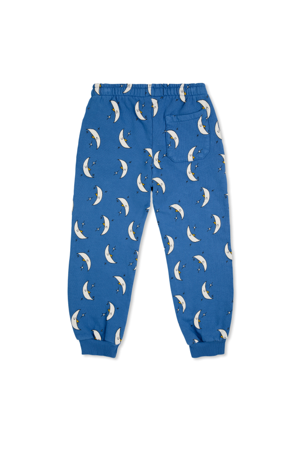 Bobo Choses Cotton pants