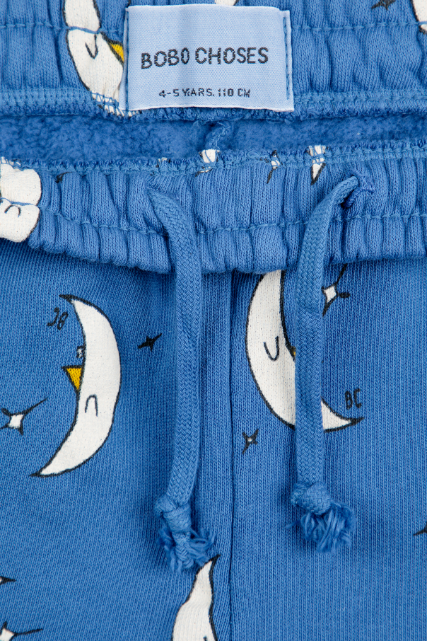 Bobo Choses Cotton pants