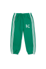 Bobo Choses GREEN Sweatpants