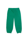 Bobo Choses GREEN Sweatpants