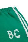 Bobo Choses GREEN Sweatpants