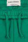 Bobo Choses GREEN Sweatpants