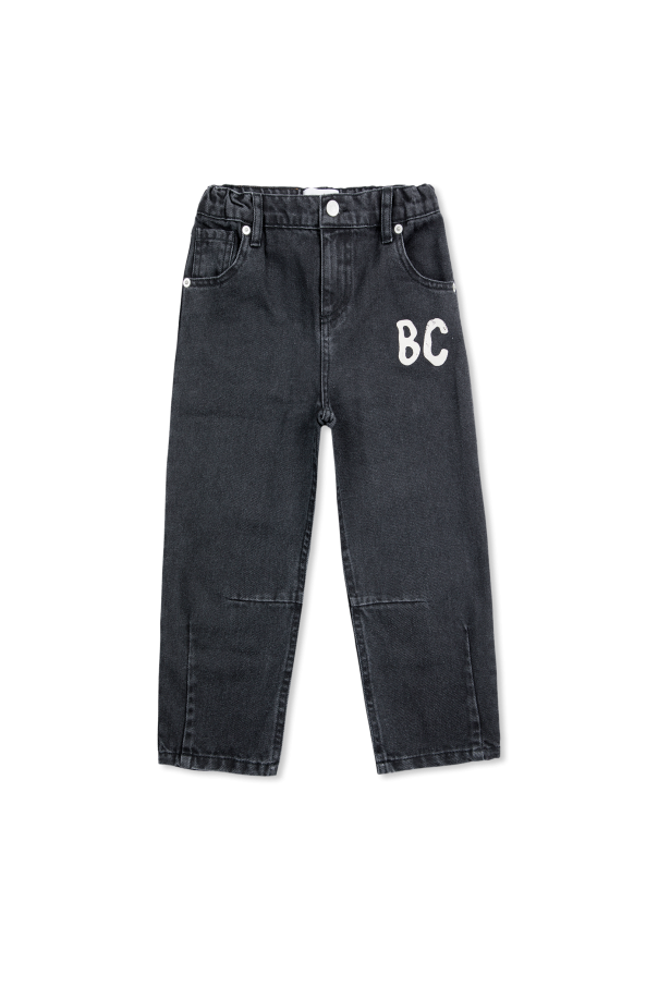 Bobo Choses Jeans with print