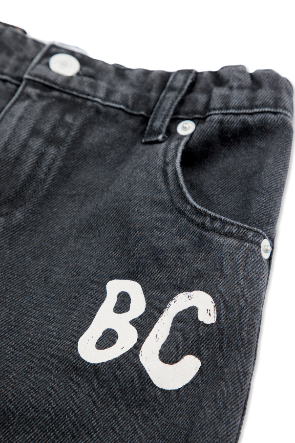 Bobo Choses Jeans with print