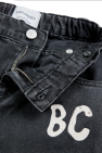 Bobo Choses Jeans with print
