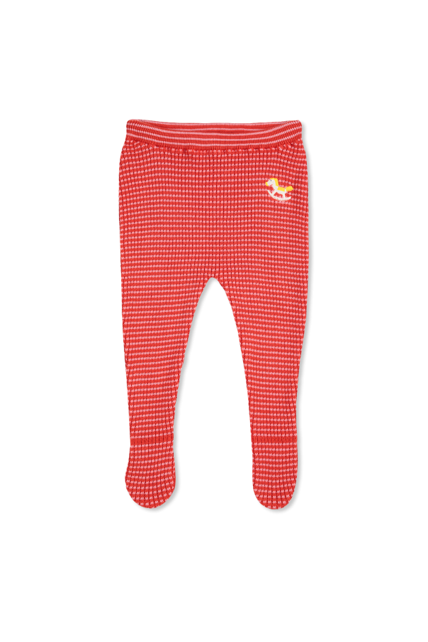 Trousers with covered feet od Bobo Choses