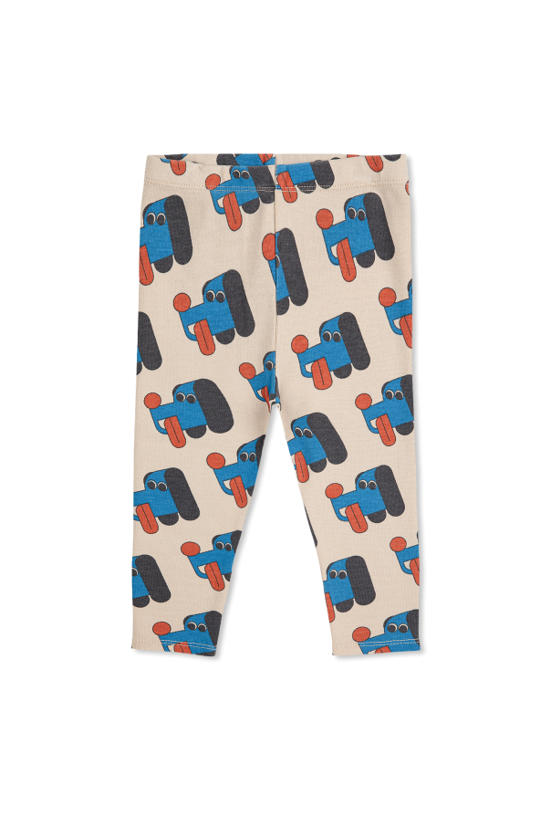 Printed trousers od Bobo Choses