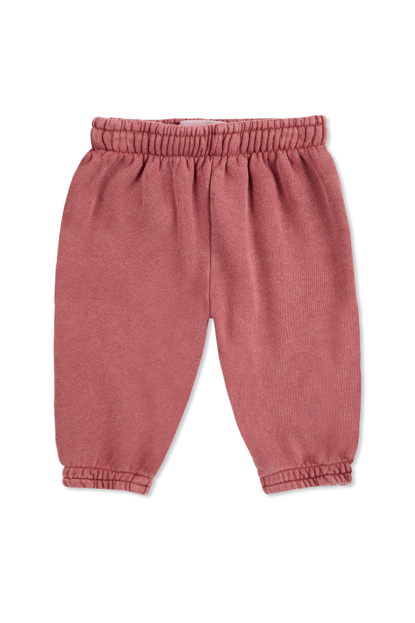 Cotton sweatpants od Bobo Choses