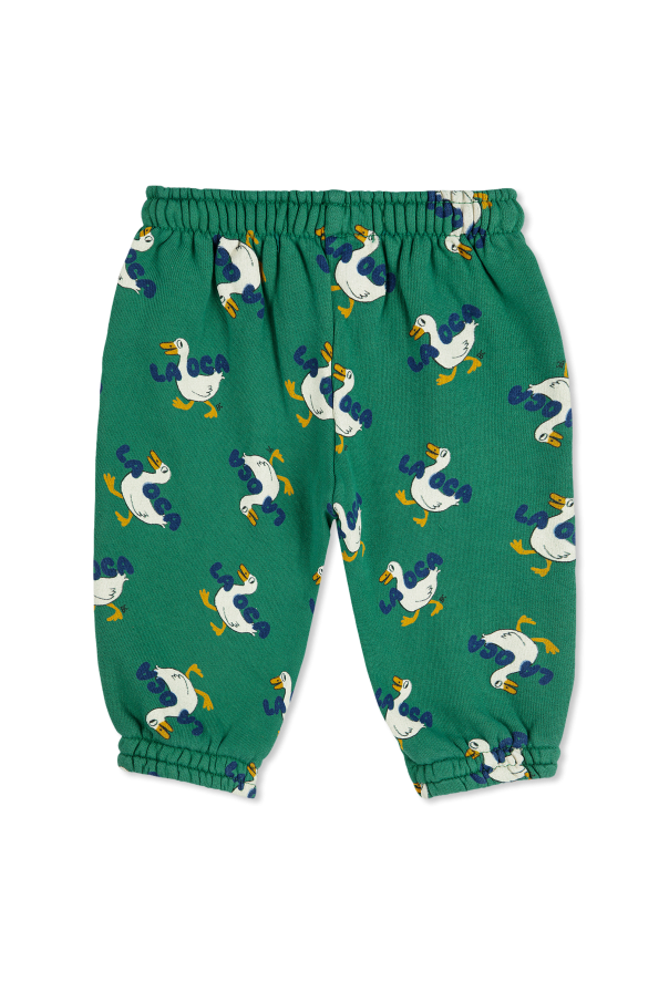 Bobo Choses Sweatpants mit Print