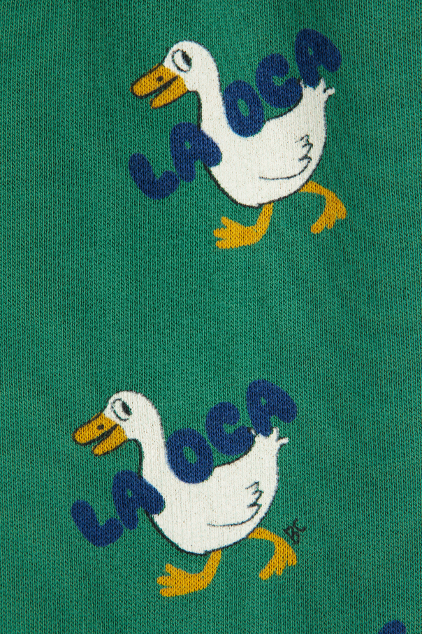 Bobo Choses Sweatpants mit Print