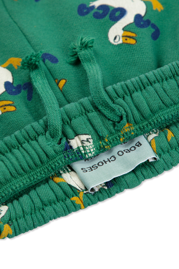 Bobo Choses Sweatpants mit Print