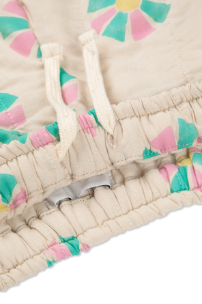 Bobo Choses Gefütterte Hose mit Print