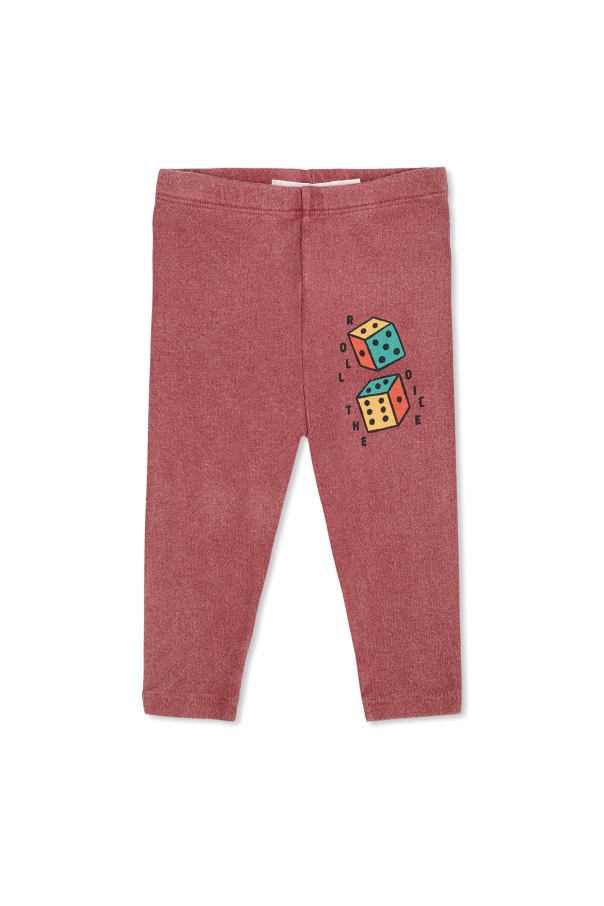 Printed trousers od Bobo Choses