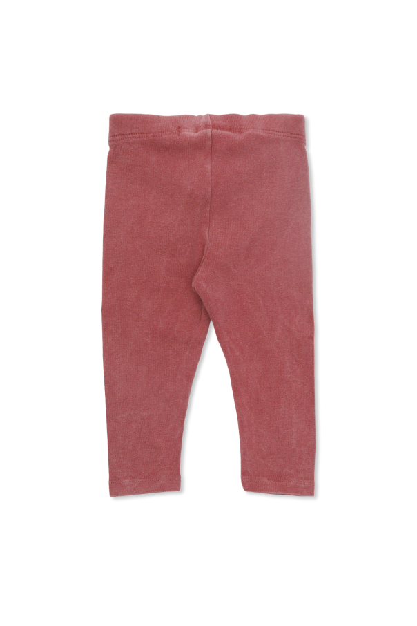 Bobo Choses Pantalones con estampado