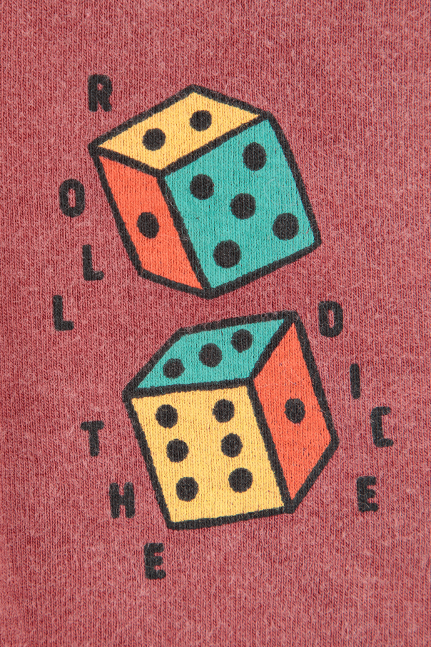 Bobo Choses Pantalones con estampado