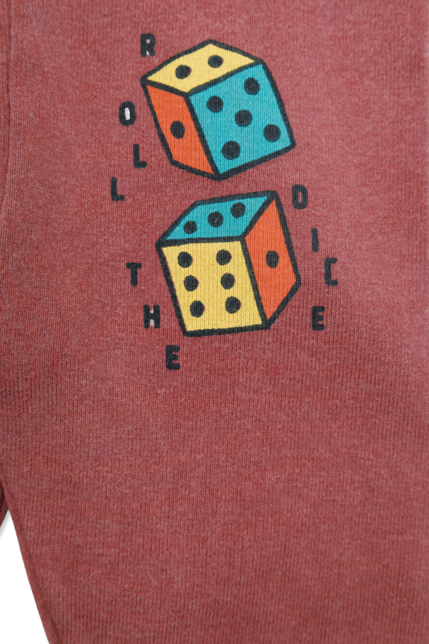 Bobo Choses Pantalones con estampado