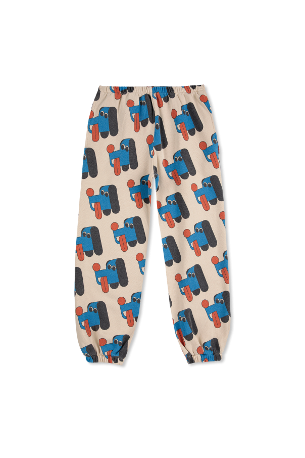 Sweatpants with print od Bobo Choses