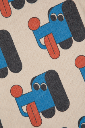 Bobo Choses Sweatpants mit Print