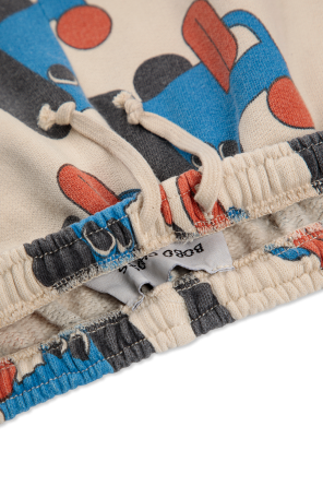 Bobo Choses Sweatpants mit Print