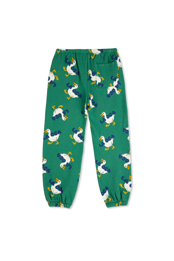 Bobo Choses Sweatpants mit Print