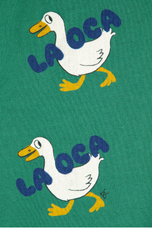 Bobo Choses Sweatpants mit Print