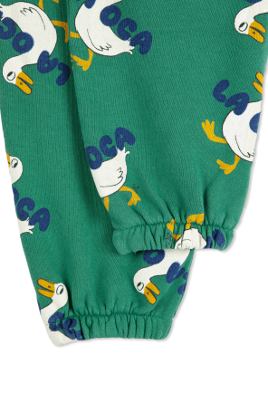 Bobo Choses Sweatpants mit Print