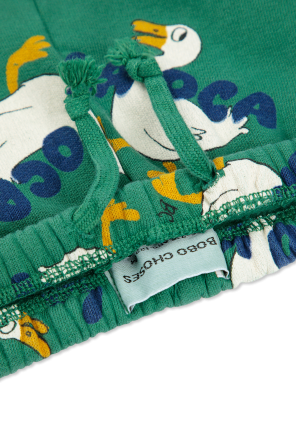 Bobo Choses Sweatpants mit Print
