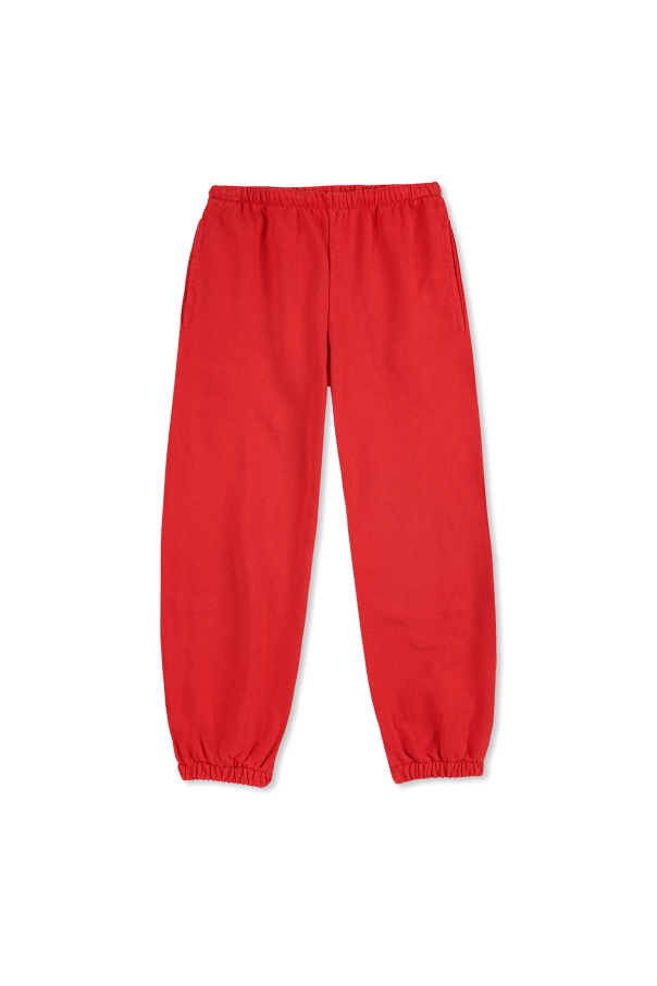 Cotton sweatpants od Bobo Choses