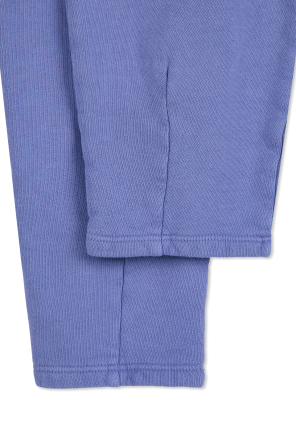 Bobo Choses Sweatpants with printed logo