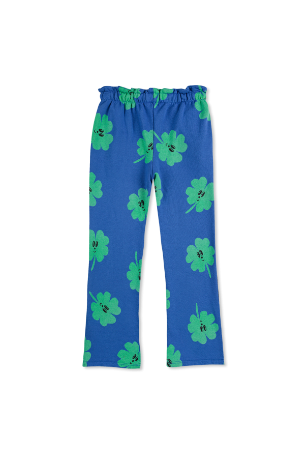 Bobo Choses Sweatpants with print