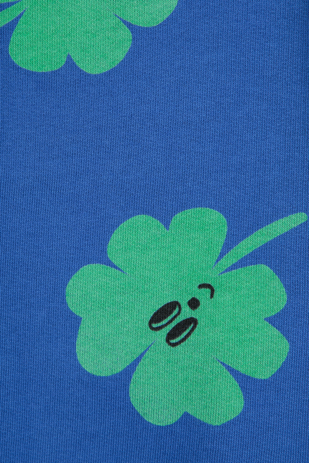 Bobo Choses Sweatpants with print