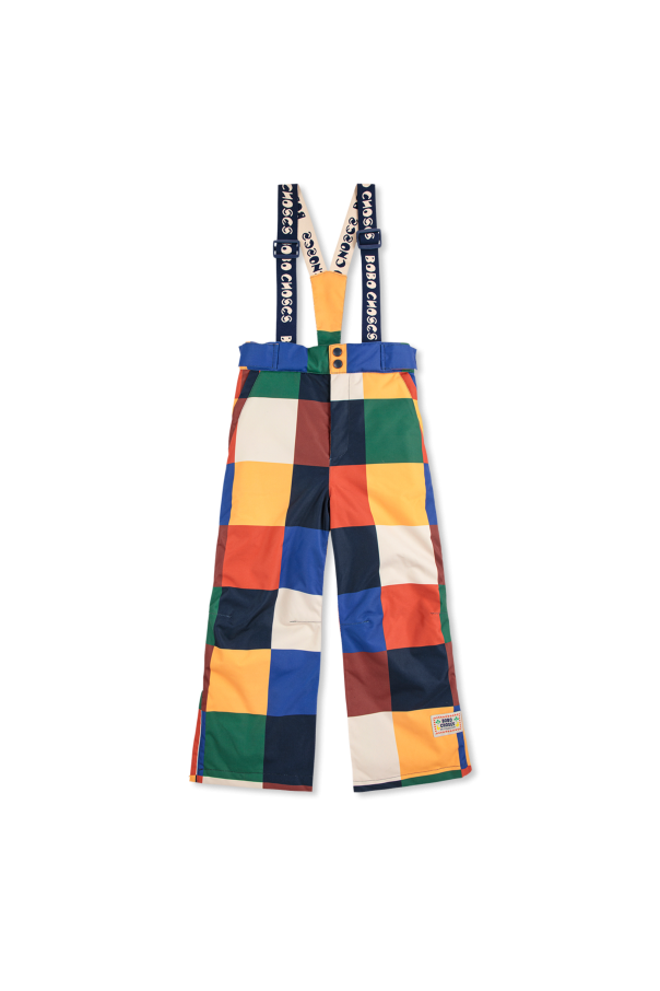 Ski trousers od Bobo Choses