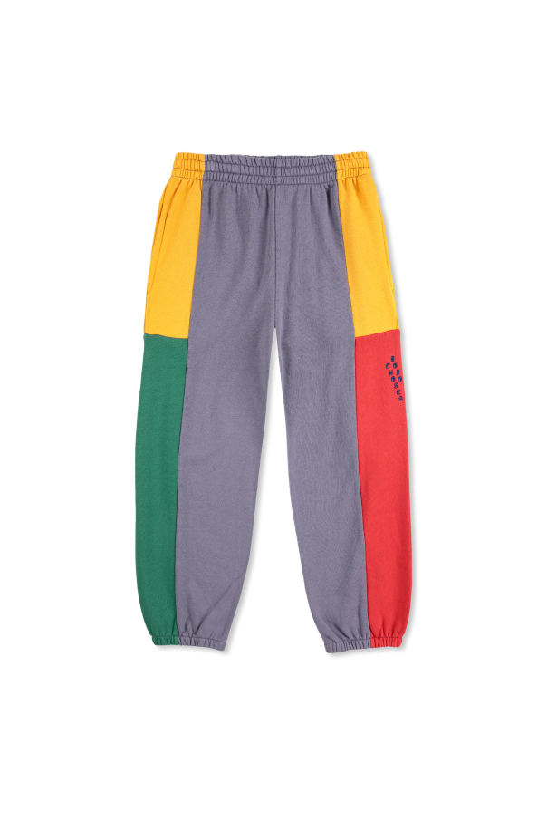 Cotton sweatpants od Bobo Choses
