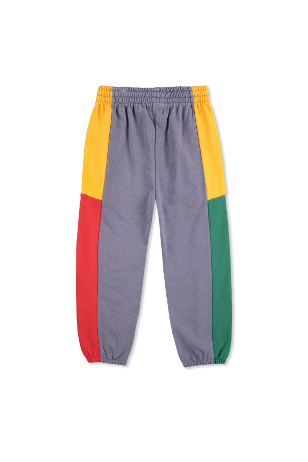 Bobo Choses Cotton sweatpants