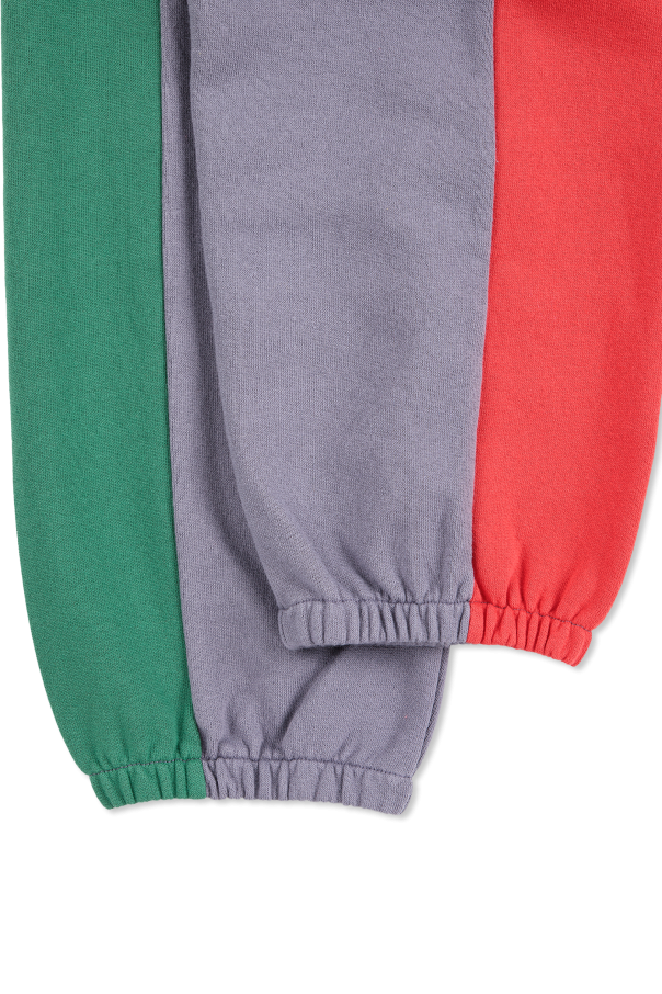 Bobo Choses Cotton sweatpants