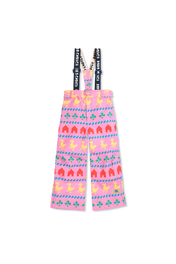 Ski pants, zdjęcie 1 Ski pants od Bobo Choses