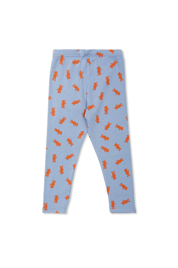 Bobo Choses Baumwollhose mit Muster