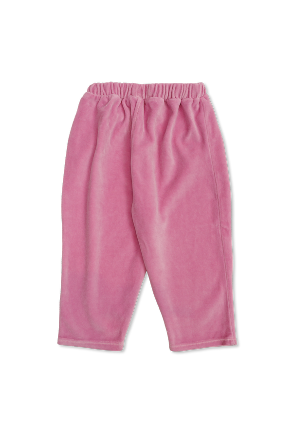 Bobo Choses Calças de veludo